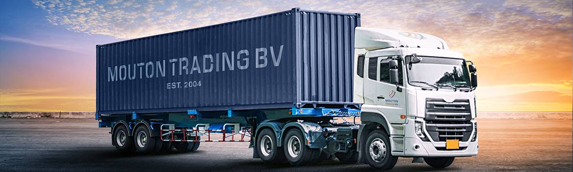 Directe import voor de scherpste prijzen!