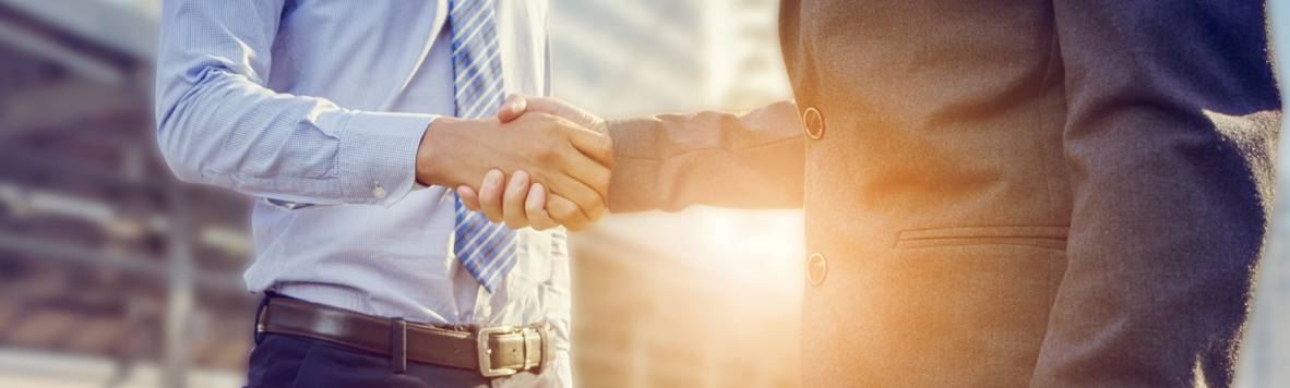 For 15 years your reliable partner for E-commerce!