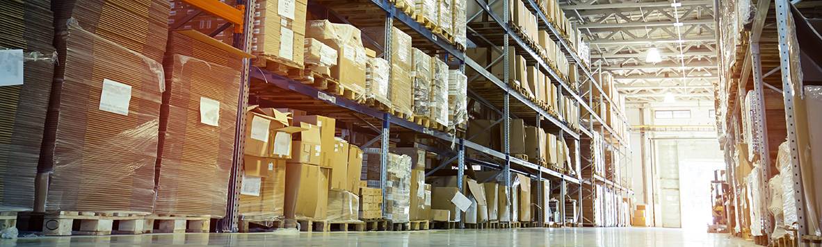 Everything quickly and from stock available!