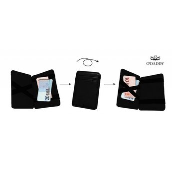 O'DADDY® Mystery Wallet