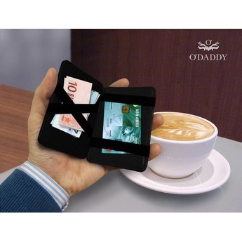 O'DADDY® Mystery Wallet