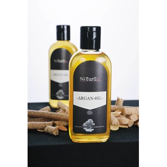 Argan Oil