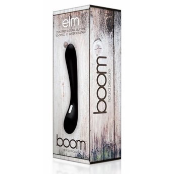 Boom Vibrators