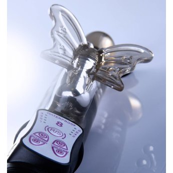 Shots Butterfly Vibrator