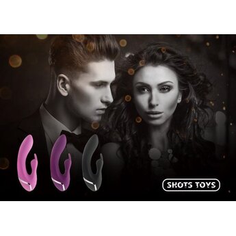 Shots Couples Rabbit