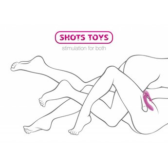 Shots Couples Rabbit