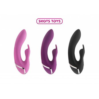 Shots Couples Rabbit