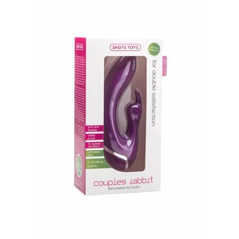 Shots Couples Rabbit