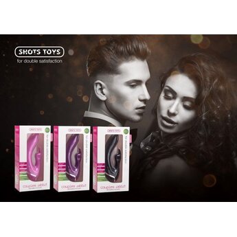 Shots Couples Rabbit