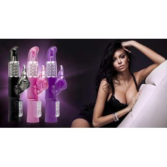 Shots Elephant Vibrator