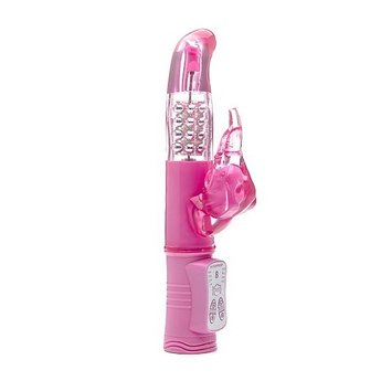 Shots Elephant Vibrator