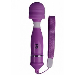 Shots Shots Toys Twizzle Trigger Purple