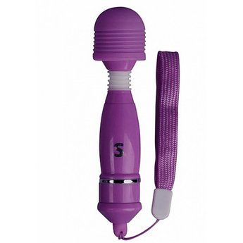 Shots Shots Toys Twizzle Trigger Purple