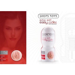 Shots Easy Rider Special Edition extra Soft