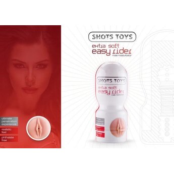 Shots Easy Rider Special Edition extra Soft