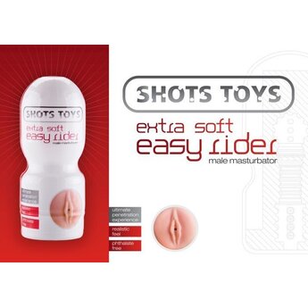 Shots Easy Rider Special Edition extra Soft
