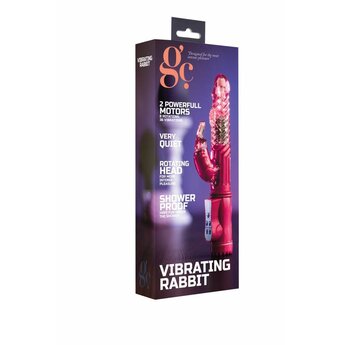 GC GC - Vibrating Dolphin