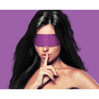 GC GC Rabbit Vibrator en mysterieus masker