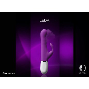 Shots LUNA FLEX Vibrators