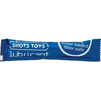 Shots The Easy rider