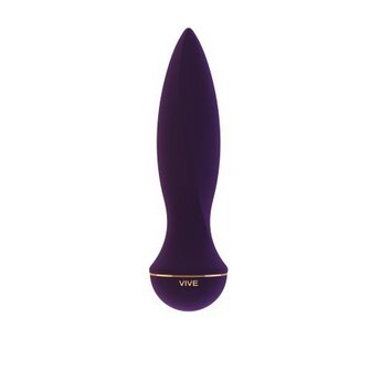 Shots VIVE Aki Luxury Vibrators
