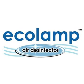 Ecolamp Air purifier