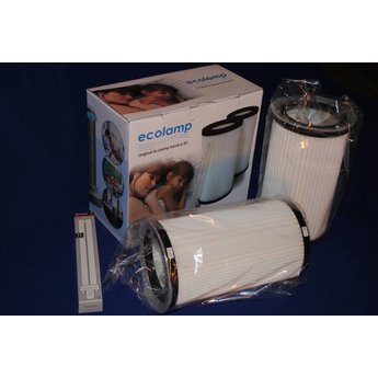 Ecolamp Servicekit