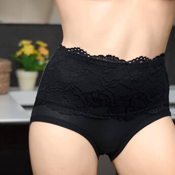 Shapewear Briefs (2pcs)