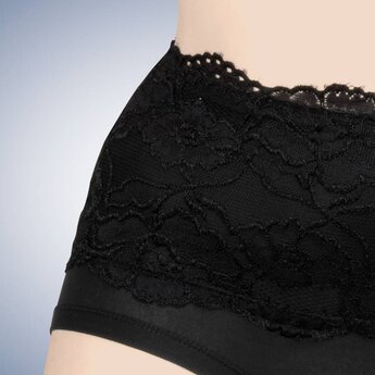 Figuurcorrigerende Slips (Set van 2 stuks)