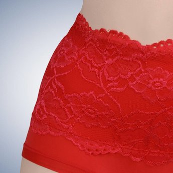 Figuurcorrigerende Slips (Set van 2 stuks)