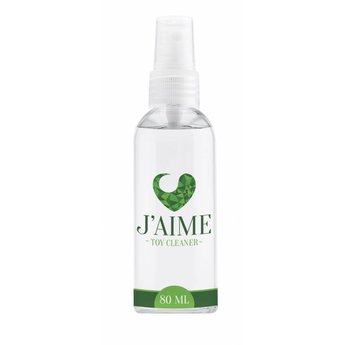 J'AIME Lubricant & Cleaner