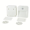 LED night light with motion sensor, 2 pcs