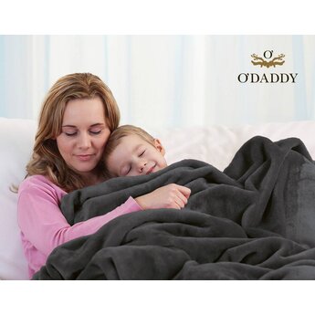 O'DADDY® Cuddle Blanket