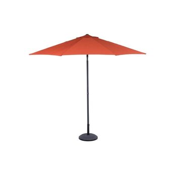Parasol without Flap