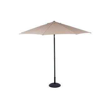 Parasol without Flap