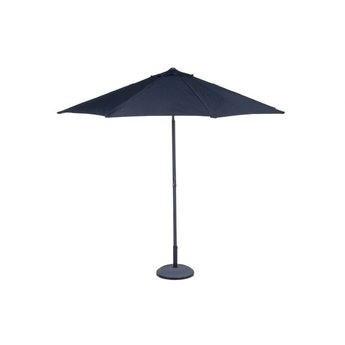 Parasol without Flap
