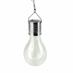 O'DADDY® Solar LED Lightbulb Asellus