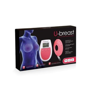 U-Breast (Vergroot en verstevigt uw borsten)