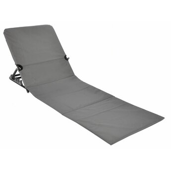 Vouwbare strandmat