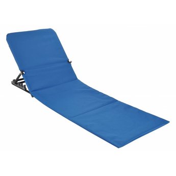 Vouwbare strandmat
