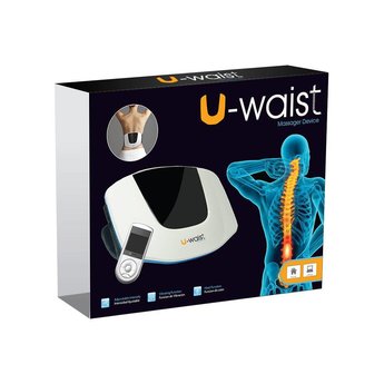 U-Waist massager
