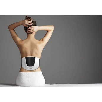 U-Waist massager