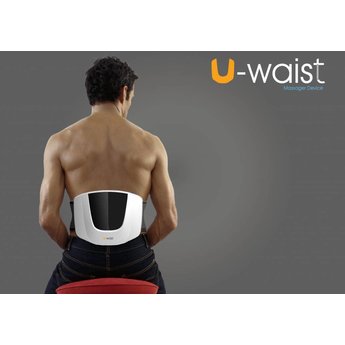 U-Waist massager