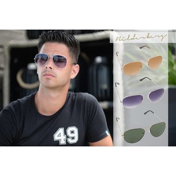 Bilderberg Sunglasses