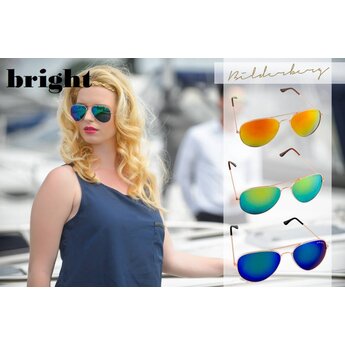 Zonnebrillen Bilderberg