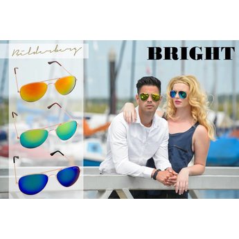 Bilderberg Sunglasses