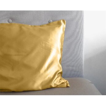 Beauty Skin Care Pillowcase
