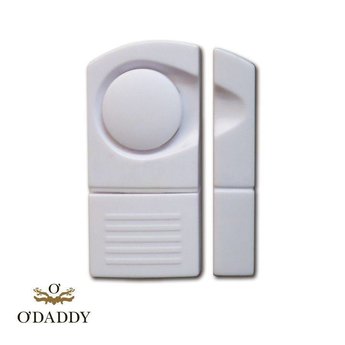 Door / Window alarm (set of two)