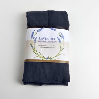 Lavender Heating Pillow
