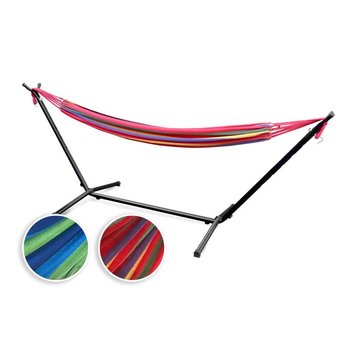 Hammock including frame
